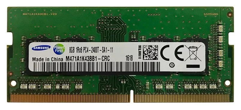 ddr4 samsung